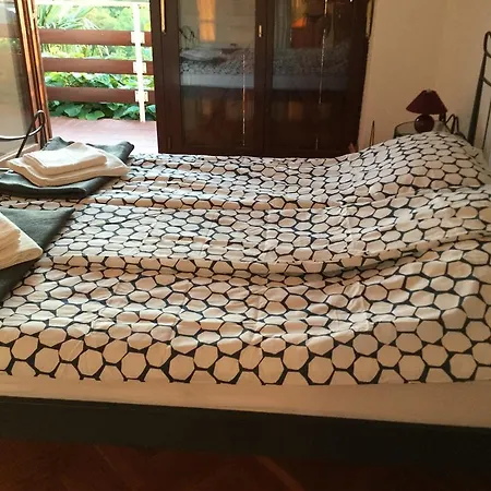 Hruk Trgetari