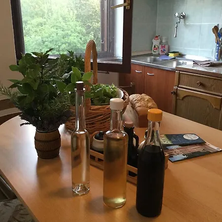 Hruk Apartment