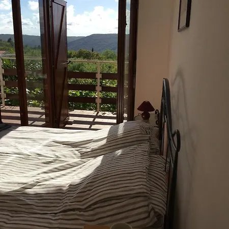 Apartment Hruk Trgetari
